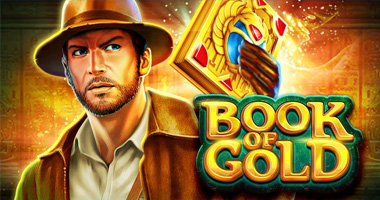 Book of Gold