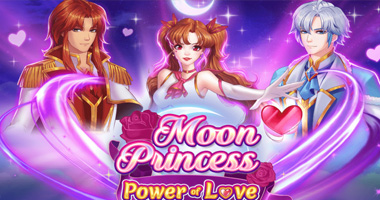 Moon Princess