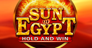 Sun of Egypt