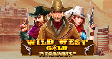 Wild West Gold